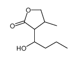 IM 2 autoregulator structure