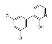 1261916-12-4结构式