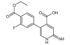 1261968-05-1 structure