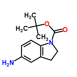 Methyl 2,4-dihydroxypyrimidine-5-carboxylate Structure