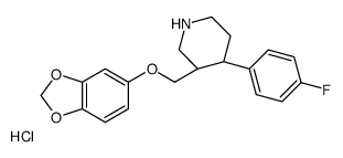 帕罗西汀相关物质C图片