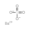 Barium sulphate picture