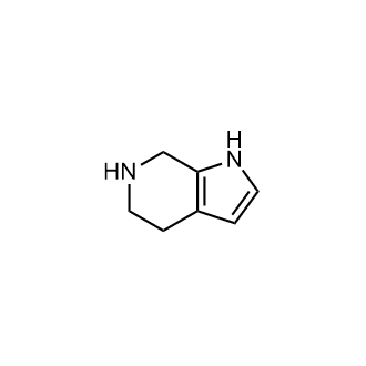 4,5,6,7-Tetrahydro-1H-pyrrolo[2,3-c]pyridine picture