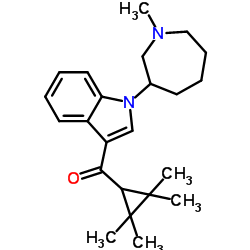 1445751-74-5结构式