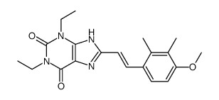 155271-06-0 structure