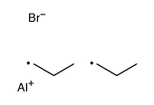 bromo(dipropyl)alumane Structure