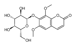 Eleutheroside B1 picture