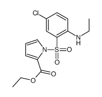 173908-54-8 structure