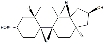 5α-Androstane-3β,16α-diol picture