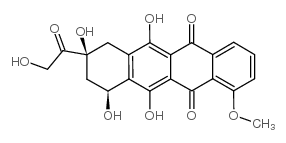 adriamycinone picture