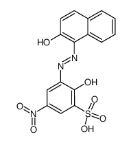 25926-45-8结构式