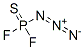 Azidodifluorophosphine sulfide picture