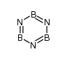 borazine Structure