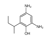 29709-88-4 structure