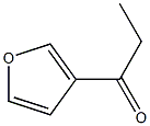 1-(呋喃-3-基)丙-1-酮图片