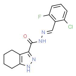 307325-11-7 structure