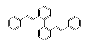 bis(styryl)biphenyl结构式