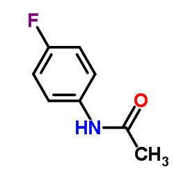 对氟乙酰苯胺图片