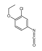 2-chloro-1-ethoxy-4-isocyanatobenzene picture