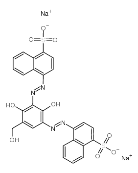 4353-89-3结构式