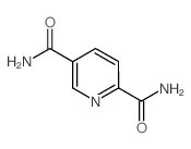 吡啶-2,5-二甲酰胺图片