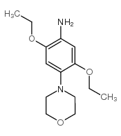 2,5-Diethoxy-4-morpholinoaniline picture