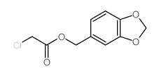 5457-71-6结构式