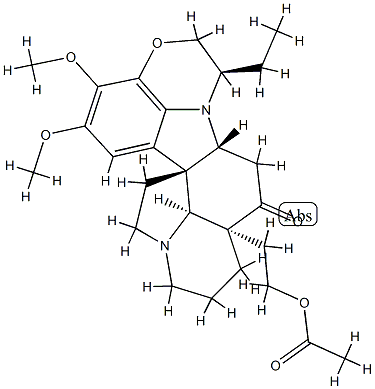 54658-08-1结构式