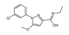 54708-72-4 structure