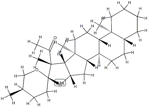 56282-34-9结构式