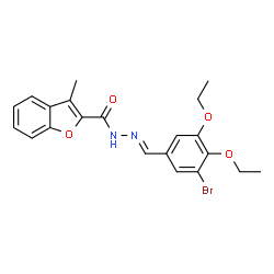 588680-68-6 structure