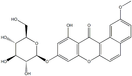 58933-26-9 structure