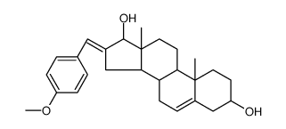 5983-28-8 structure