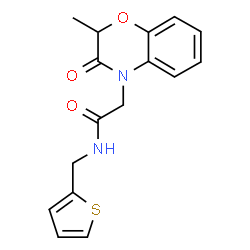 606118-84-7 structure