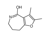 61190-50-9 structure