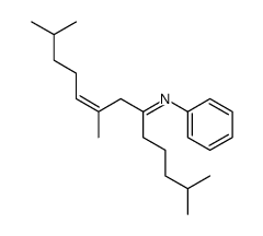 61286-69-9结构式