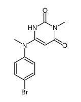 64455-88-5结构式