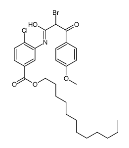 70950-46-8 structure