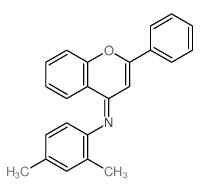 7510-91-0结构式