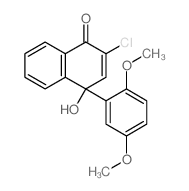 84159-85-3 structure