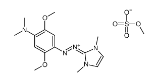 84787-99-5 structure