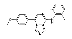 849200-06-2结构式