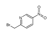 2-(溴甲基)-5-硝基吡啶图片