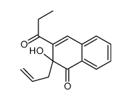 89510-15-6 structure