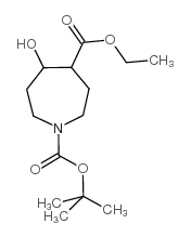 4-AMINO-CHROMAN-8-CARBONITRILEHYDROCHLORIDE picture