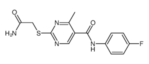 923292-42-6 structure