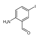 2-氨基-5-碘苯甲醛图片