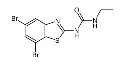 1000289-41-7 structure