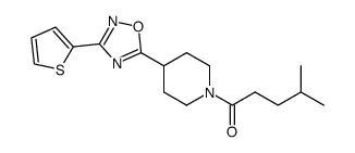 1001467-91-9 structure