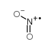 nitrogen dioxide Structure